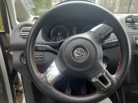 VW Caddy, снимка 8