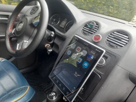 VW Caddy, снимка 16