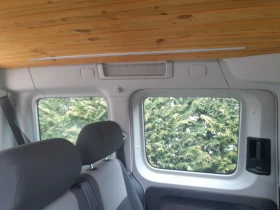 VW Caddy, снимка 12