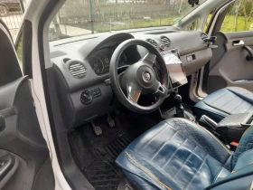 VW Caddy, снимка 10