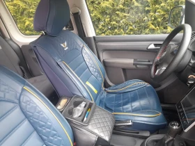 VW Caddy, снимка 13