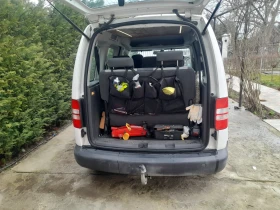 VW Caddy, снимка 17