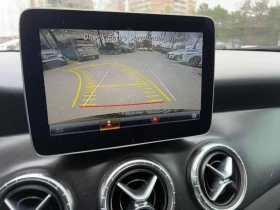 Mercedes-Benz CLA 250 * CARFAX * ПАНОРАМА * KEYLESS * ПОДГРЕВИ, снимка 13