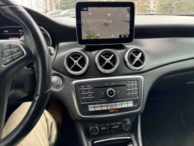 Mercedes-Benz CLA 250 * CARFAX * ПАНОРАМА * KEYLESS * ПОДГРЕВИ, снимка 9