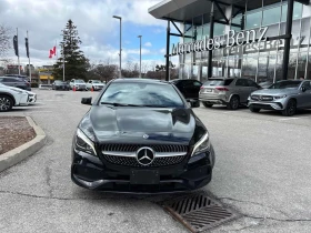 Mercedes-Benz CLA 250 * CARFAX * ПАНОРАМА * KEYLESS * ПОДГРЕВИ, снимка 6