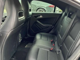 Mercedes-Benz CLA 250 * CARFAX * ПАНОРАМА * KEYLESS * ПОДГРЕВИ, снимка 12
