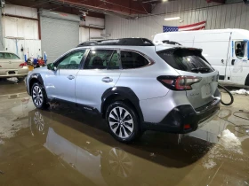 Subaru Outback LIMITED, снимка 2