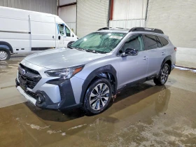 Subaru Outback LIMITED, снимка 1