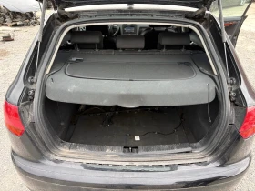 Audi A3 2.0 tdi BKD НА ЧАСТИ ръчка, снимка 9