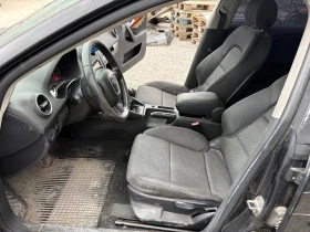 Audi A3 2.0 tdi BKD НА ЧАСТИ ръчка, снимка 10