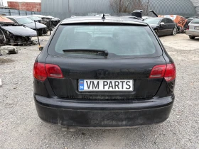 Audi A3 2.0 tdi BKD НА ЧАСТИ ръчка, снимка 4