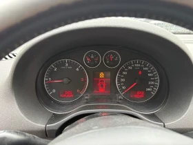 Audi A3 2.0 tdi BKD НА ЧАСТИ ръчка, снимка 11