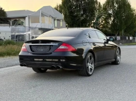 Mercedes-Benz CLS 63 AMG, снимка 3