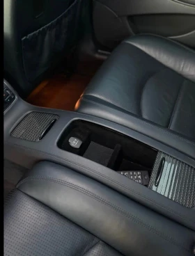 Mercedes-Benz CLS 63 AMG, снимка 10
