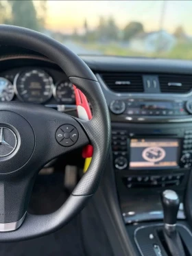 Mercedes-Benz CLS 63 AMG, снимка 12