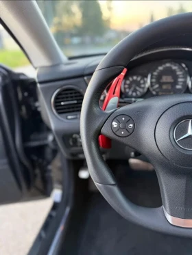 Mercedes-Benz CLS 63 AMG, снимка 17