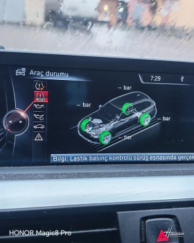 BMW 320 320i xDrive Sport, снимка 16