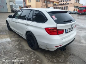 BMW 320 320i xDrive Sport, снимка 4