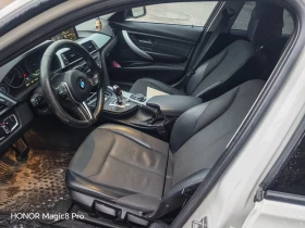 BMW 320 320i xDrive Sport, снимка 6
