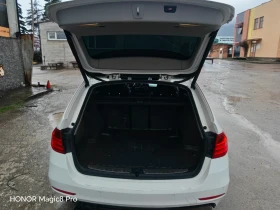 BMW 320 320i xDrive Sport, снимка 5