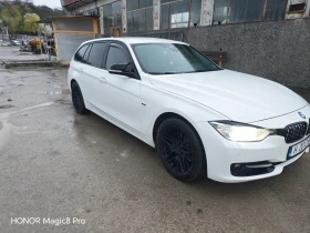 BMW 320 320i xDrive Sport, снимка 2