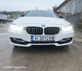BMW 320 320i xDrive Sport, снимка 1
