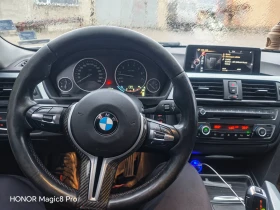 BMW 320 320i xDrive Sport, снимка 10