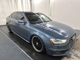 Audi A4 * TECHNIK PLUS * CARFAX * ЦЕНА ДО БГ, снимка 2