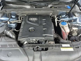 Audi A4 * TECHNIK PLUS * CARFAX * ЦЕНА ДО БГ, снимка 16