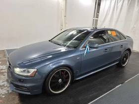 Audi A4 * TECHNIK PLUS * CARFAX * ЦЕНА ДО БГ, снимка 1