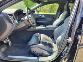 Volvo S60 T8 Recharge, снимка 7