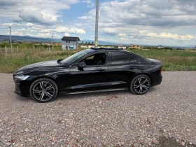 Volvo S60 T8 Recharge, снимка 1