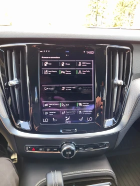 Volvo S60 T8 Recharge, снимка 13
