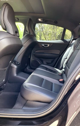 Volvo S60 T8 Recharge, снимка 12