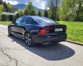 Volvo S60 T8 Recharge, снимка 5