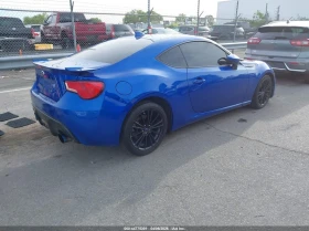 Subaru BRZ 2.0l Limited, снимка 4