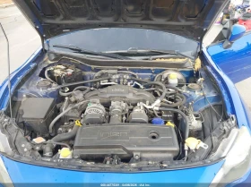 Subaru BRZ 2.0l Limited, снимка 10