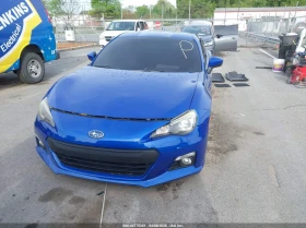 Subaru BRZ 2.0l Limited, снимка 12