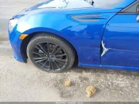 Subaru BRZ 2.0l Limited, снимка 6