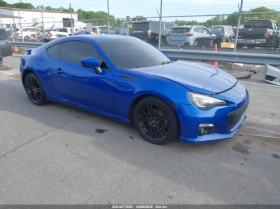 Subaru BRZ 2.0l Limited, снимка 1