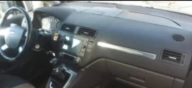 Ford C-max, снимка 7