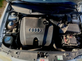 Audi A3, снимка 12