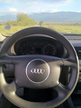 Audi A3, снимка 10
