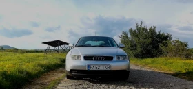 Audi A3, снимка 5