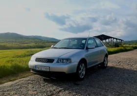 Audi A3, снимка 6