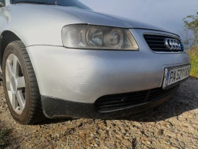 Audi A3, снимка 16