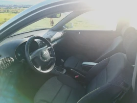 Audi A3, снимка 8
