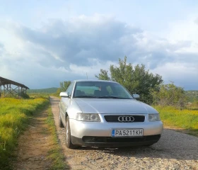 Audi A3, снимка 4