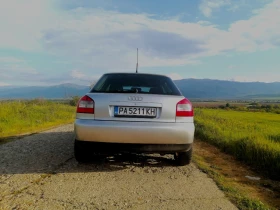 Audi A3, снимка 2