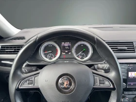 Skoda Superb L&K 2.0TSI 280 к.с. 7DSG 4х4, снимка 9